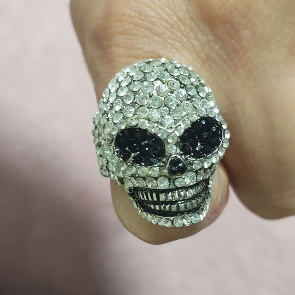 Set of 2 rings - Picture 2 of 6